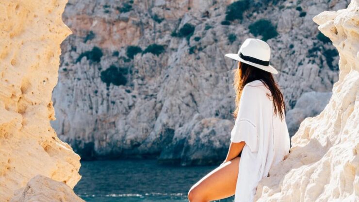 Essential Outfits You Need for Your Next Summer Vacay