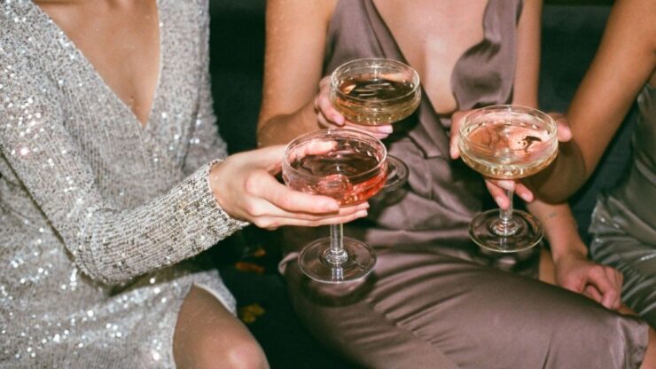 Places to Celebrate Your Bestie's Bachelorette Party
