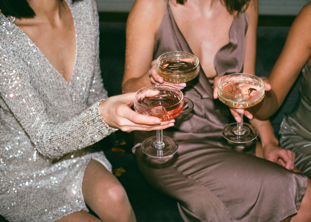 10 Places to Celebrate Your Bestie’s Bachelorette Party