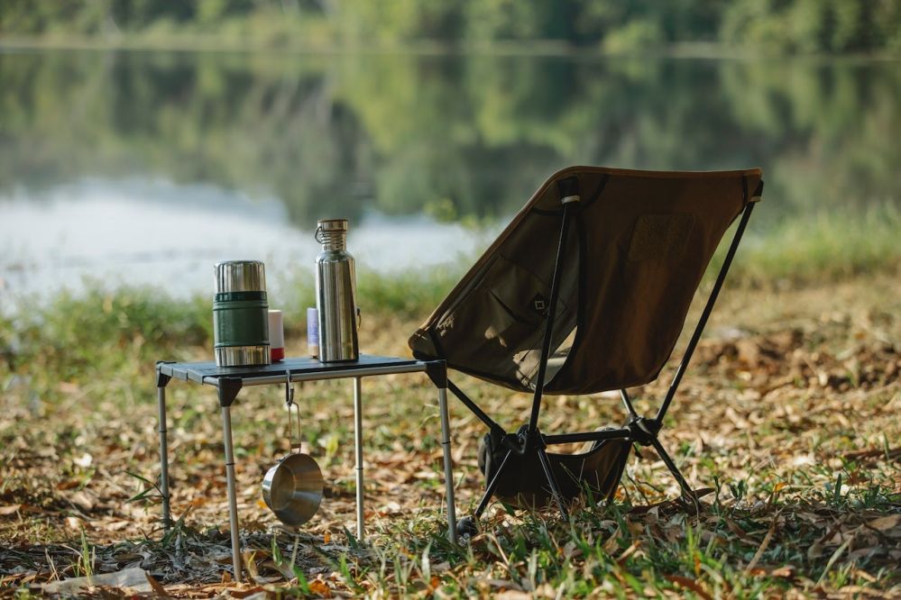 The Best Camping Chairs for Outdoor Enthusiasts