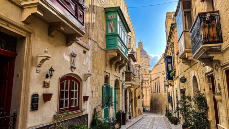 Things I Wish I Knew Before Visiting Malta