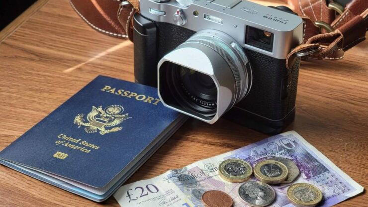 How to Make Money as a Travel Photographer
