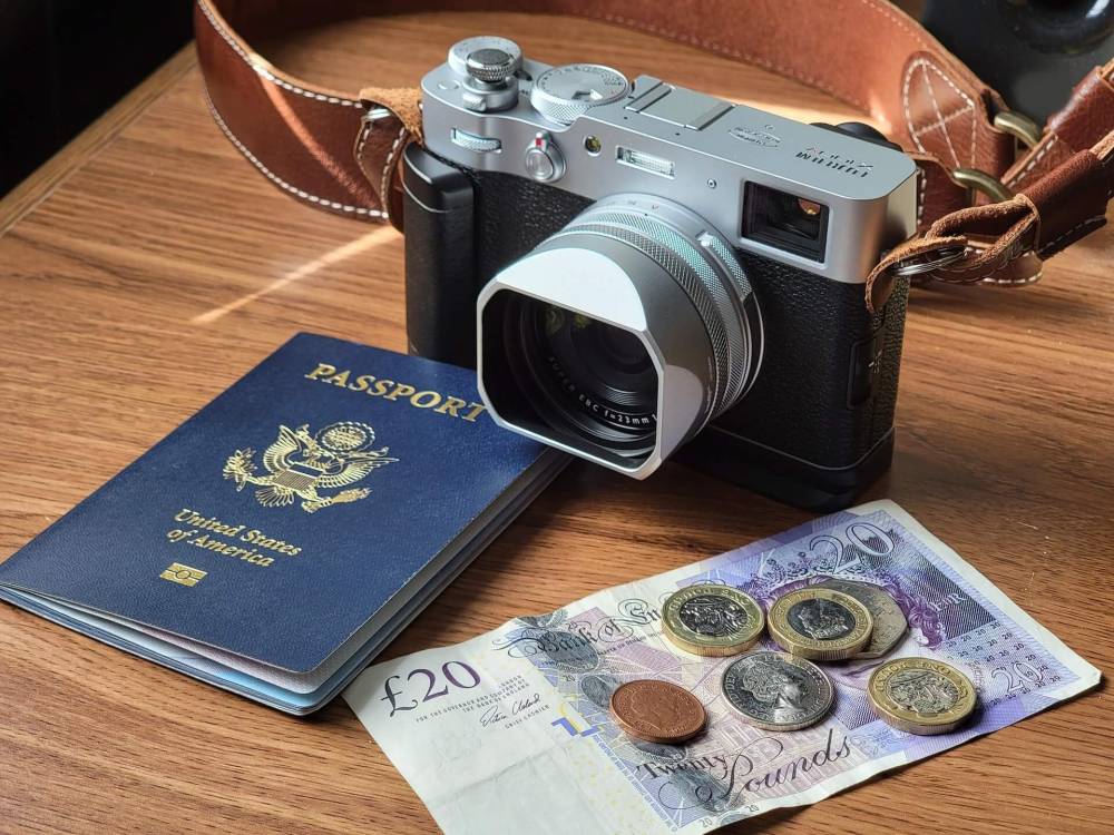 How to Make Money as a Travel Photographer in 5 Easy Steps