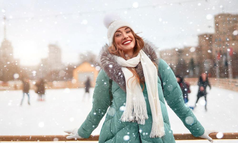 Winter Fashion Outfit Ideas for Travelers - The Official Traveler