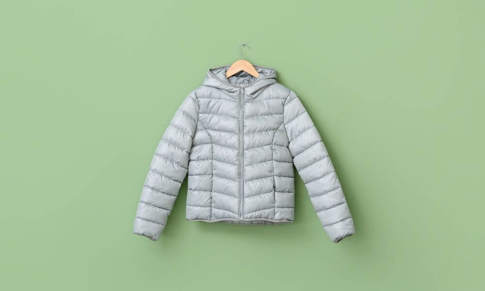 Puffer Vest