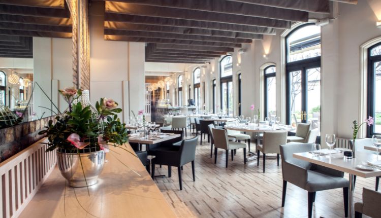 15 Best Restaurants in Hong Kong for Your Business Lunch