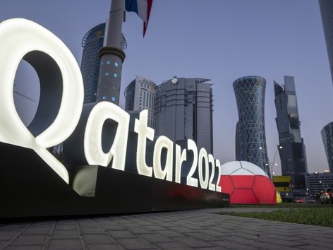 Qatar World Cup travel planning