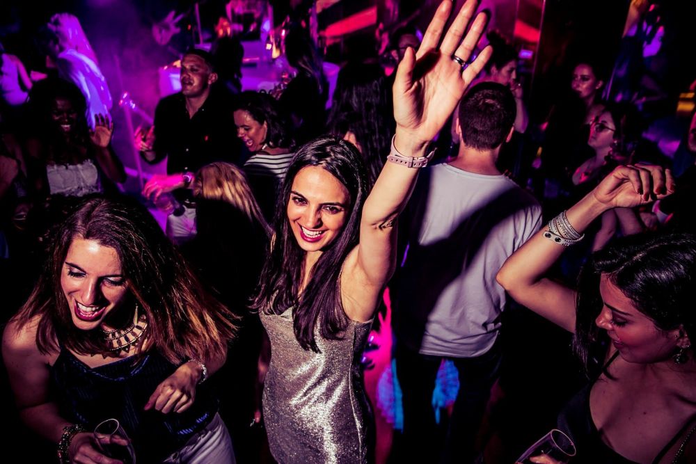 Where to Watch Live Music in Dubai?