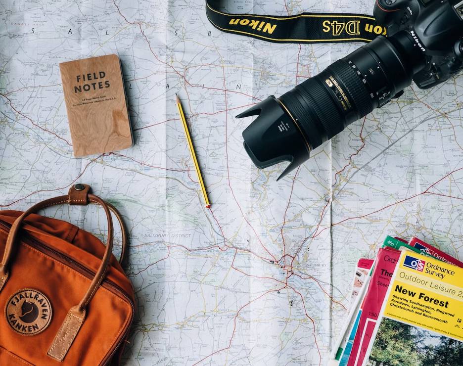Common Travel Problems and How to Deal with Them