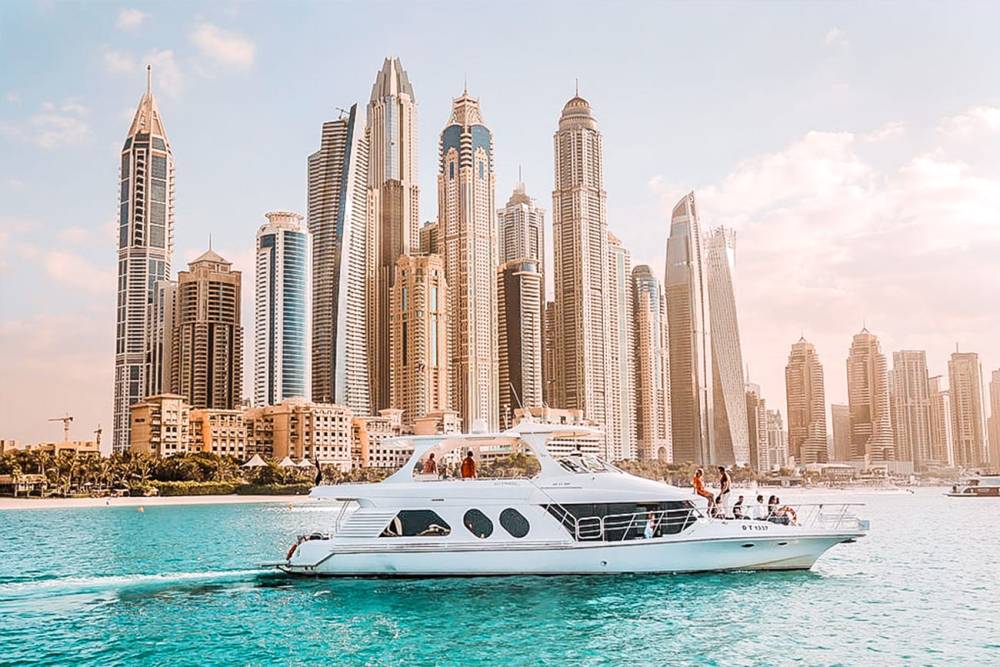 How To Make Your Lifestyle More Luxurious in Dubai?