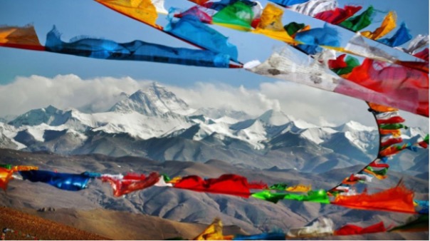 Everest Base Camp Trek in Nepal
