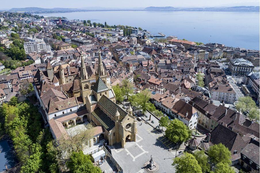 Neuchâtel