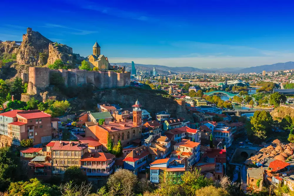 Some Underrated Countries You Should Visit