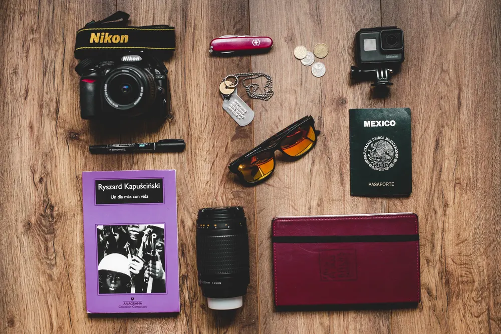 6 Travel Essentials You Should Not Forget While Packing