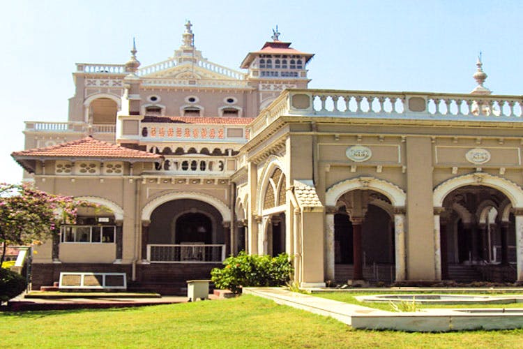 Here’s All You Can Explore on Your Weekend in Pune