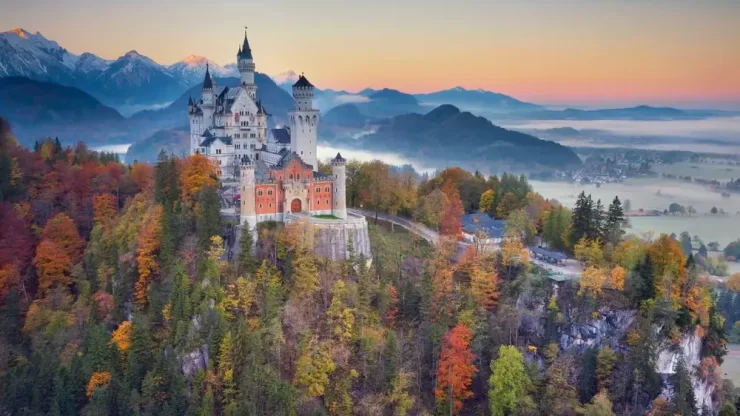 Best Places to Visit in Germany