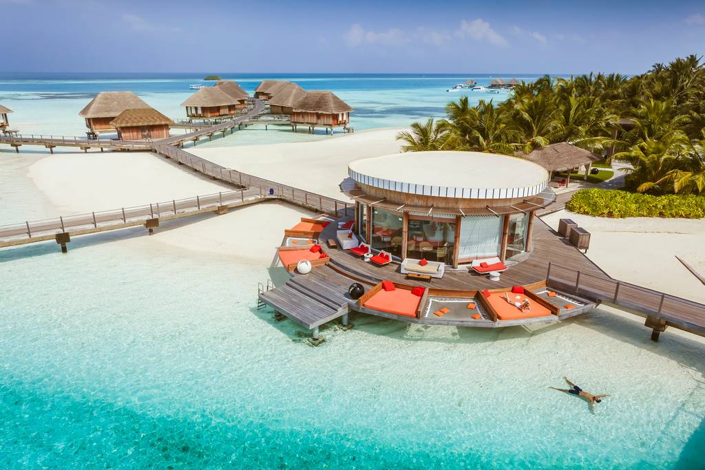 Escape To The Romantic Allure Of Club Med’s All-Inclusive Resorts In The Enchanting Indian Ocean