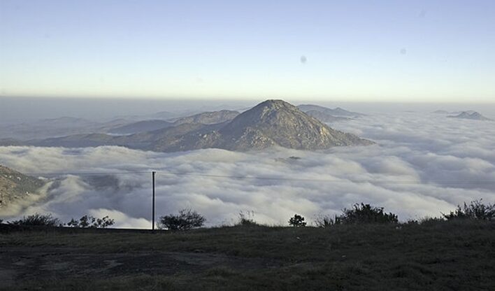 Nandi-Hills