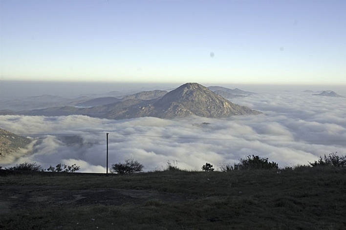 10 Must-Visit Places Near Bangalore for an Amazing Summer Break