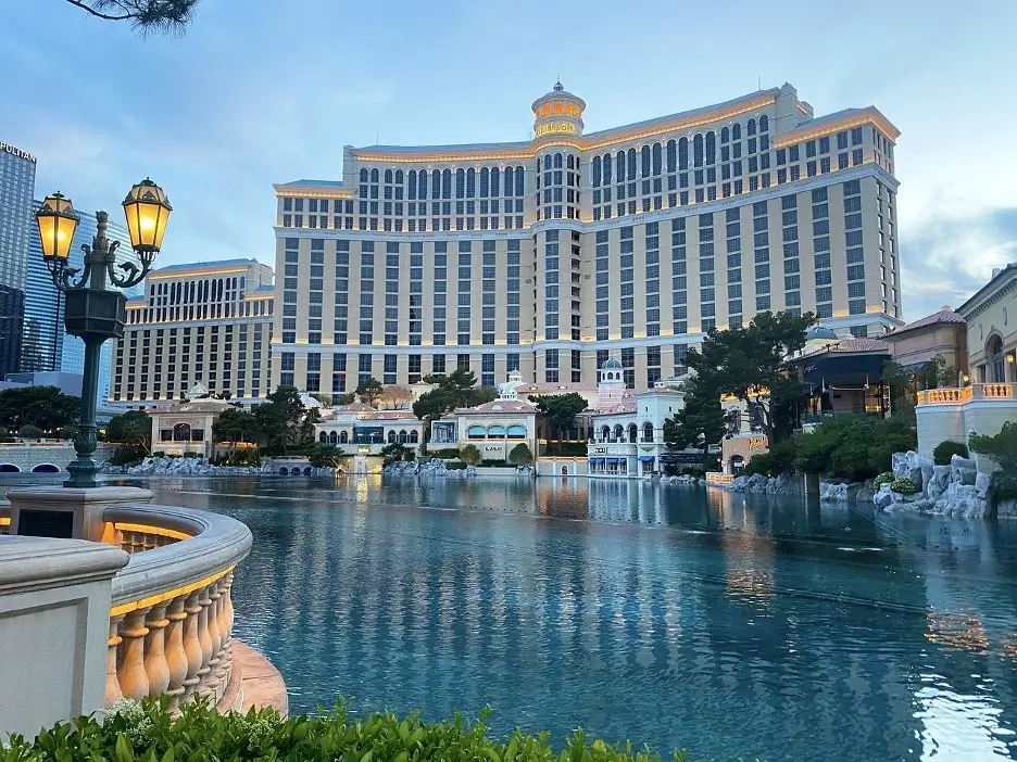 Taking a Trip to Vegas? How to Travel in Luxury