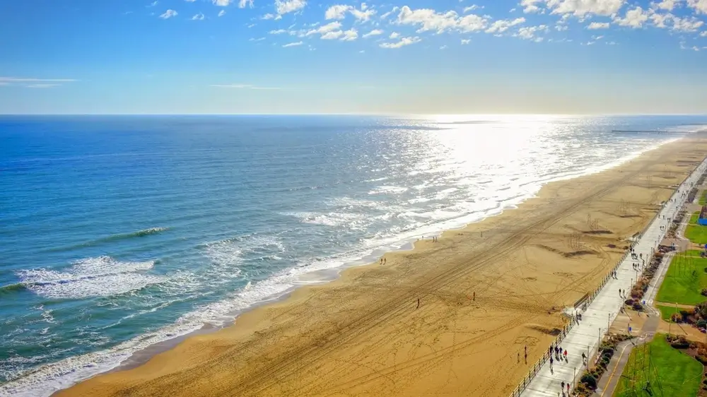 5 Essentials You Will Need on Your Next Trip to Virginia Beach