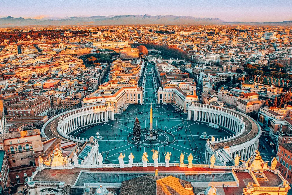 12 Best Things To Do in Rome