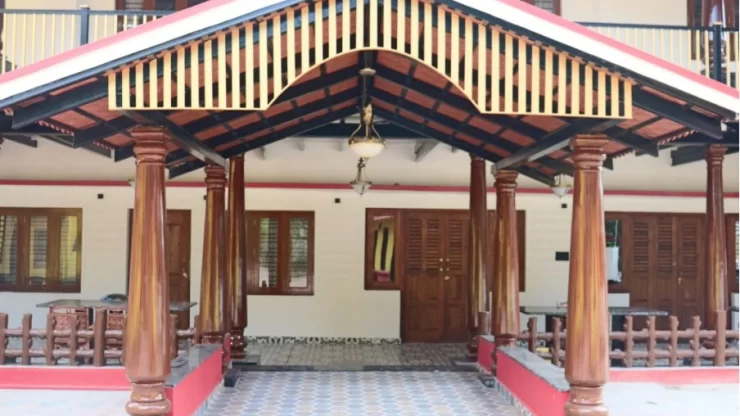 Coffeebean Villa - Premier Family Resort in Sakleshpur