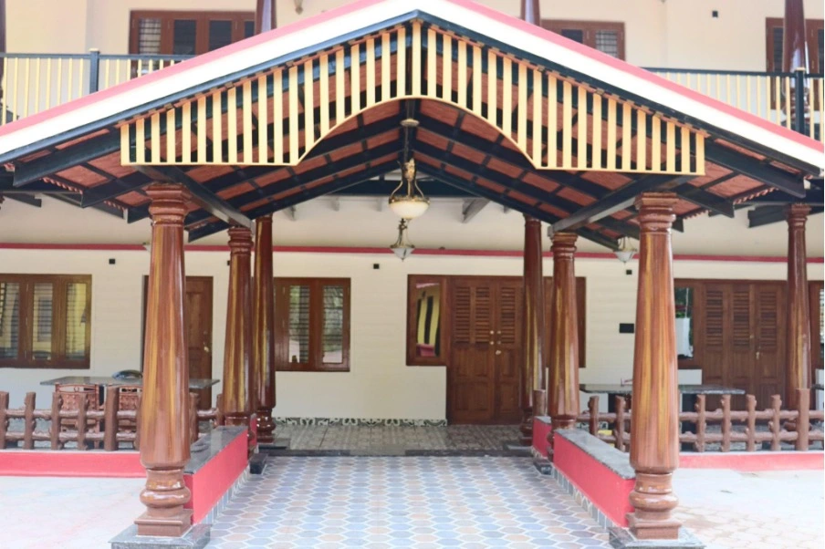 Discover Warmth and Hospitality: Coffeebean Villa – Premier Family Resort in Sakleshpur