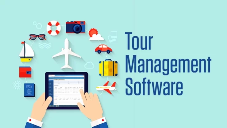 Travel Management software