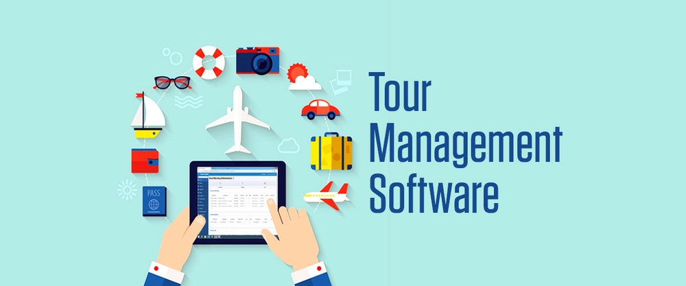 Streamlining Booking Processes With Company Travel Software