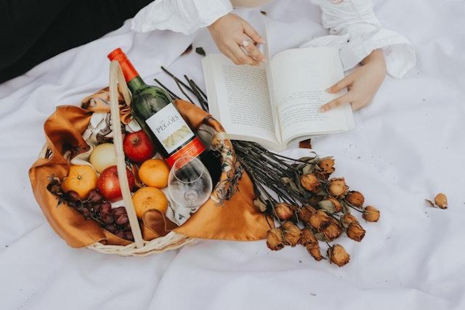 Discover the World of Wine: A Beginner’s Guide