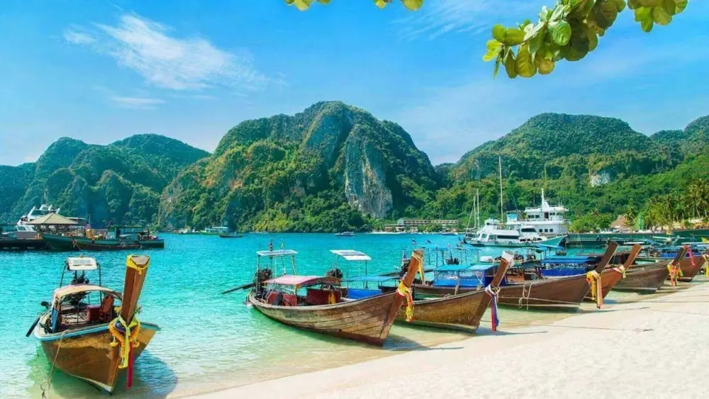 Chennai to Andaman: Your Ultimate Island Getaway!