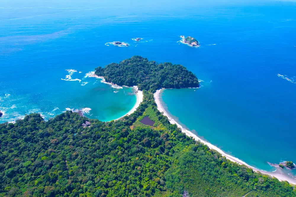 How to Plan a Family Vacation to Costa Rica