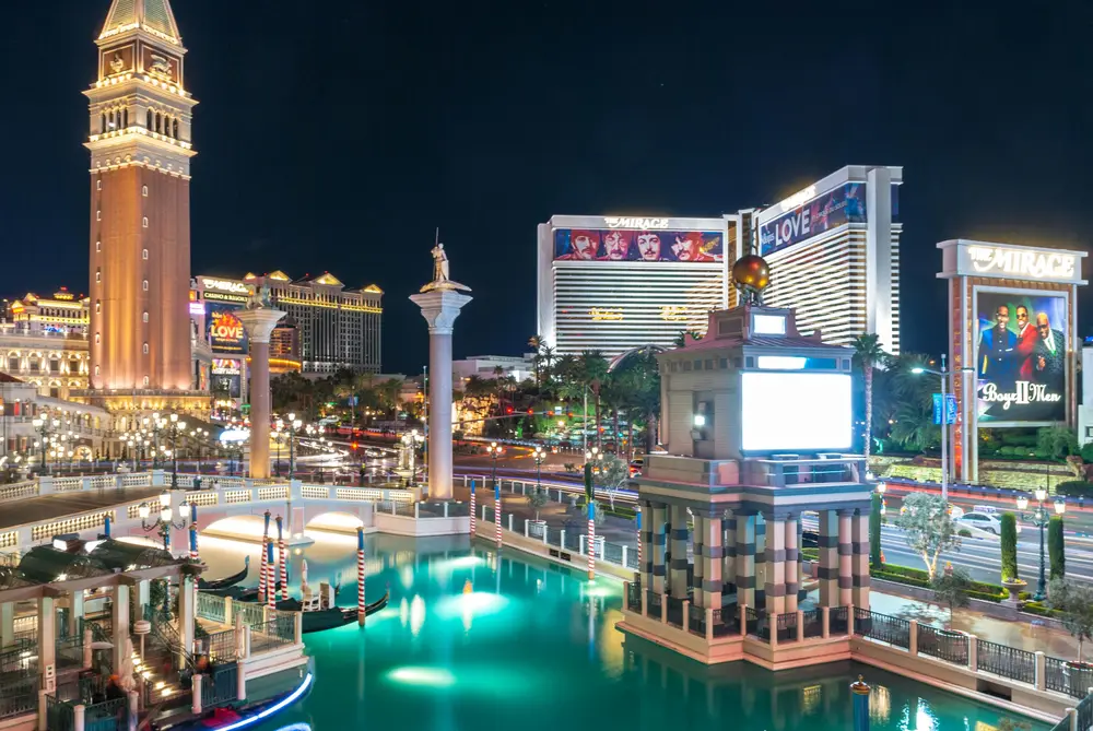 How to Plan a Fun Weekend Trip to Las Vegas?
