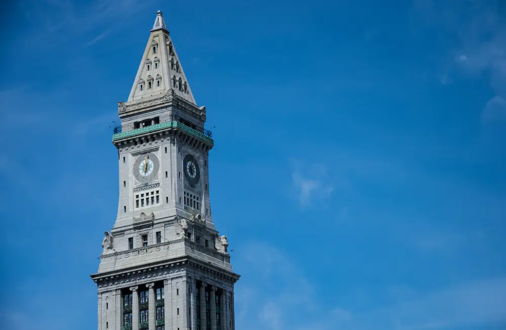 Top 10 Things to Do in Downtown Boston