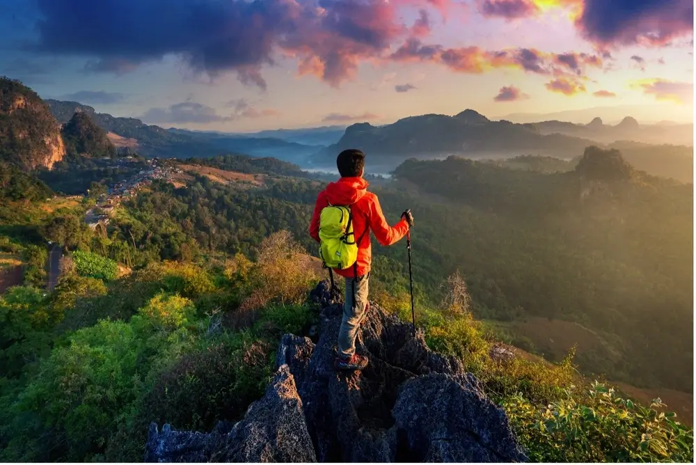 Explore Hidden Treasures: 5 Underrated Tourist Destinations In Asia