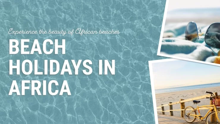 Beach Holidays in Africa