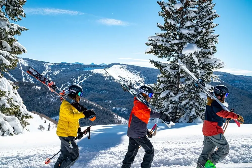 Ski, Snuggle, and Explore: Winter Holidays for Every Soul