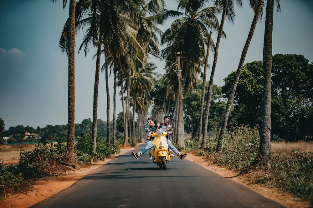 How to Find Inspiration For Luxury Travel