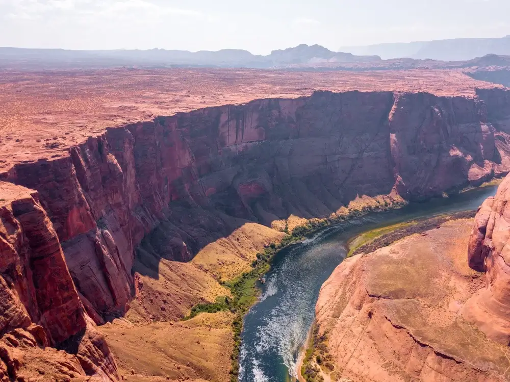 How to Plan a Camping Trip to Colorado This Summer
