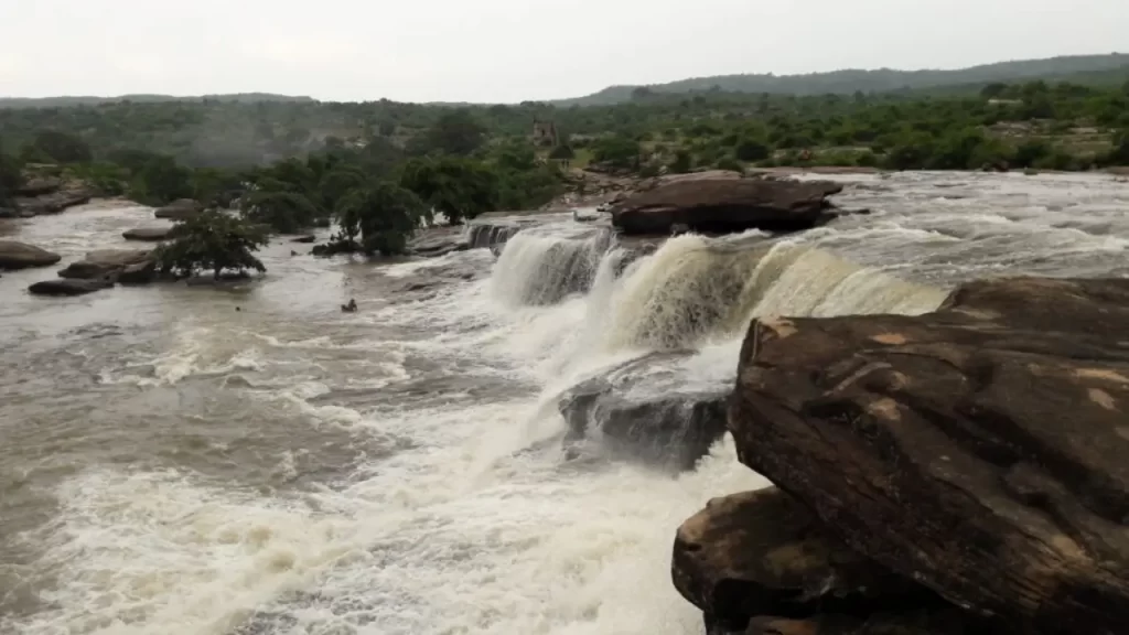 Manjhar Kund